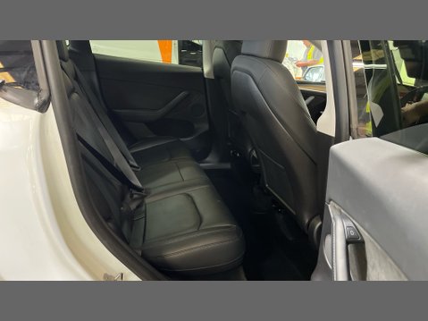 Tesla Model Y SUV 5dr Electric Auto RWD (346 ps) 8
