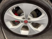Jaguar E-Pace 2.0 E-Pace R-Dynamic S D AWD Auto 4WD 5dr 45