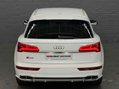 Audi SQ5 3.0 SQ5 TFSI Quattro Auto 4WD 5dr 18