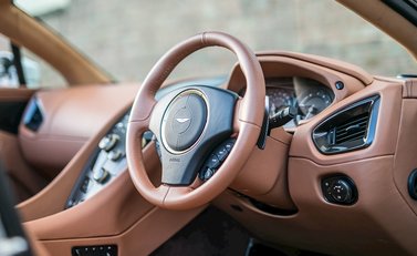 Aston Martin Zagato Vanquish Volante 13
