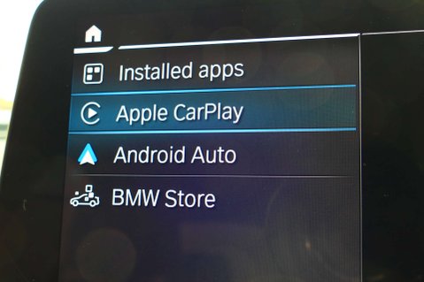 BMW 5 Series 2.0 530e xDrive SE Auto 4WD 4dr 10