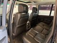 Land Rover Range Rover 4.4 Range Rover Westminster TDV8 Auto 4WD 5dr 40