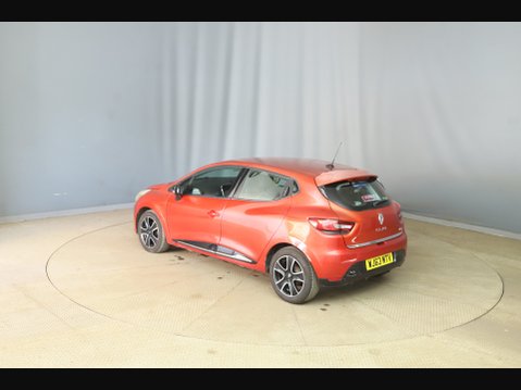 Renault Clio DYNAMIQUE MEDIANAV ENERGY DCI S/S 5