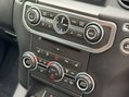 Land Rover Discovery 3.0 Discovery Graphite SDV6 Auto 4WD 5dr 14