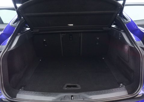 Jaguar I-Pace 400 90kWh HSE SUV 5dr Electric Auto 4WD (400 ps) 61