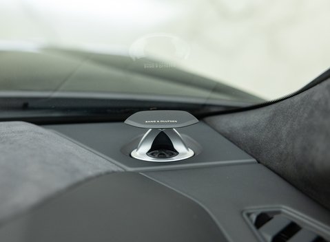 Lamborghini Urus S 25