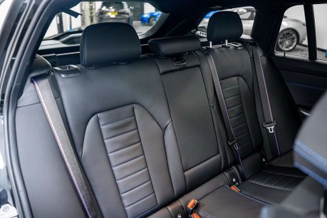 BMW 3 Series 3.0 M340d MHT Touring 5dr Diesel Hybrid Auto xDrive Euro 6 (s/s) (340 ps) 20