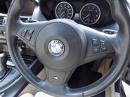 BMW 6 Series 4.8 650i V8 Sport Convertible 38