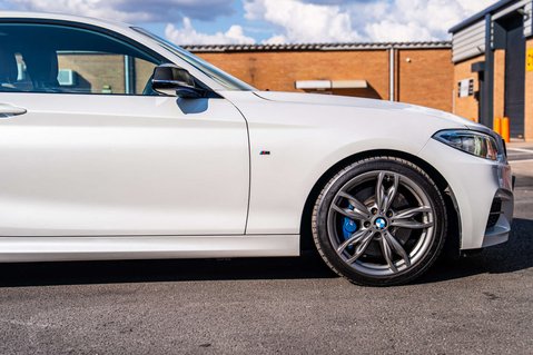 BMW 2 Series 3.0 M235i 2dr 49