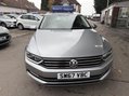 Volkswagen Passat 1.4 TSI SE Business DSG Euro 6 (s/s) 5dr 2