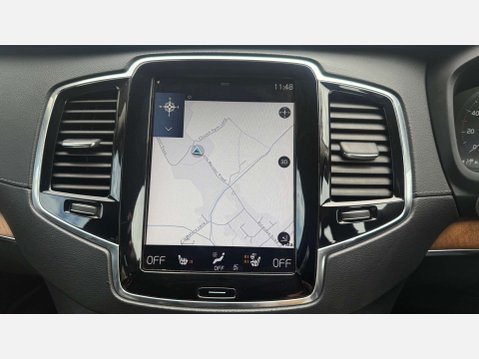 Volvo XC90 2.0 XC90 Inscription Pro D5 PowerPulse AWD Auto 4WD 5dr 26