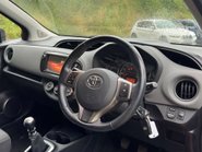 Toyota Yaris 1.3 Yaris Icon VVT-i 5dr 15