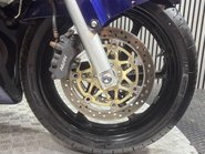 Honda VFR 2003 ONLY 18K VTEC LONG MOT WARRANTY 800CC TOURER 38