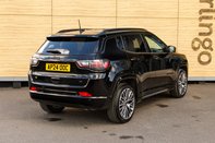 Jeep Compass ALTITUDE 2