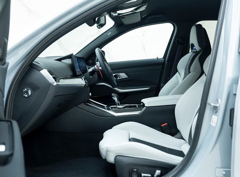 BMW M3 Competition 14