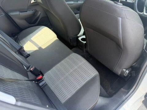 Vauxhall Corsa 1.2 SE Edition Euro 6 5dr 20