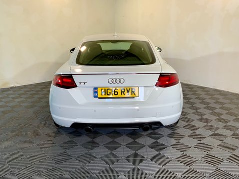 Audi TT TFSI SPORT 6