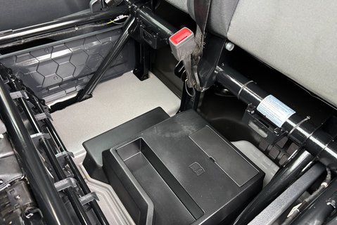 Volkswagen Crafter CR35 L2 H1 Mwb Lr 177 ps Tdi Trendline DSG Panel Van 17