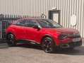 Citroen C4 1.2 C4 Shine PureTech S/S 5dr 3