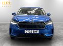 Skoda Enyaq iV 82kWh 80 SUV 5dr Electric Auto (DC125kW) (204 ps) Air Con - Alloys - DAB 2