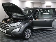 Ford Ecosport TITANIUM 16