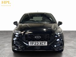 Ford Fiesta 1.0T EcoBoost MHEV ST-Line X Edition Hatchback 5dr Petrol Manual Euro 6 (s/