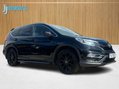 Honda CR-V 1.6 i-DTEC Black Edition SUV 5dr Diesel Manual 4WD Euro 6 (s/s) (160 ps) 4