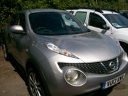 Nissan Juke ACENTA PREMIUM 1