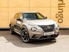 Nissan Juke N-CONNECTA