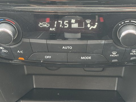 Suzuki Vitara 1.4 Boosterjet 48V Hybrid SZ5 5dr 28