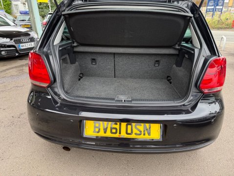 Volkswagen Polo 1.4 Match Euro 5 3dr 28