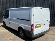 Ford Transit 260 LR 4