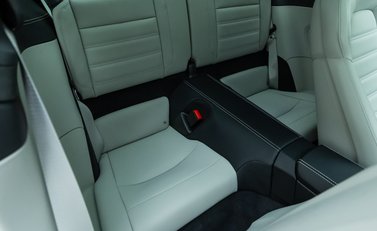 Porsche 911 Turbo S (992) 17