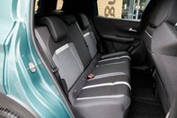 Vauxhall Frontera GS 32
