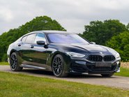 BMW 8 Series 840i M Sport 2