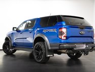 Ford Ranger 3.0T V6 EcoBoost Raptor Pickup Double Cab 4dr Petrol Auto 4WD Euro 6 (s/s) 37
