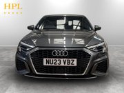 Audi A3 1.0 TFSI 30 S line Sportback 5dr Petrol Manual Euro 6 (s/s) (110 ps) Full L 2