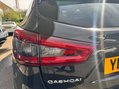Nissan Qashqai 1.5 dCi Tekna+ Euro 6 (s/s) 5dr 12