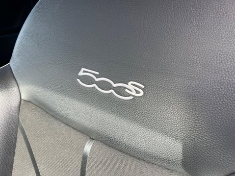 Fiat 500 1.2 S Euro 6 (s/s) 3dr 28