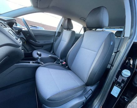 Hyundai i20 1.2 i20 SE MPI 5dr 55