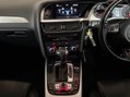 Audi A4 AVANT TDI S LINE START/STOP 14