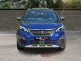 Peugeot 3008 2.0 3008 GT Blue HDi S/S Auto 5dr 9