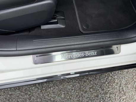 Mercedes-Benz EQS EQS 450+ Exclusive Luxury Auto Electric PAN ROOF/DISTRONIC/HEADS UP 24