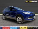 Ford Kuga 2.0 Kuga Titanium TDCi 5dr