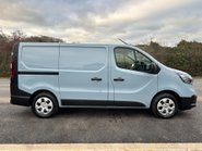 Renault Trafic SL28 Business Plus 130 ps dCi - Twin Side Loading Doors 10