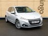 Peugeot 208 PURETECH S/S ALLURE