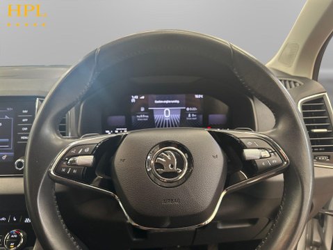 Skoda Karoq 1.5 TSI ACT SE L SUV 5dr Petrol DSG Euro 6 (s/s) (150 ps) 13