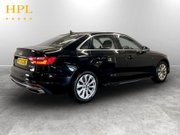 Audi A4 2.0 TFSI 35 Sport Saloon 4dr Petrol S Tronic Euro 6 (s/s) (150 ps) 7