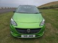Vauxhall Corsa 1.2i Limited Edition Euro 6 3dr 6