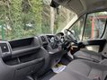 Peugeot Boxer BLUE HDI 335 L3H2 17 seat NON-D1 Minibus with ramps, sensors. ULEZ 20